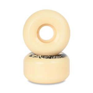 Bones X-Formula Floor Horns V5 Sidecut 97a 52mm Skateboard Wheels