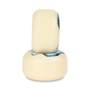 Bones X-Formula Smokin Snake V5 Sidecut 99a 53mm Skateboard Wheels