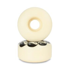Bones X-Formula Yin Yang V1 Standards 97a 54mm Skateboard Wheels