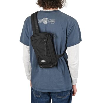 Eastpak 5L Sling Bag - On Black
