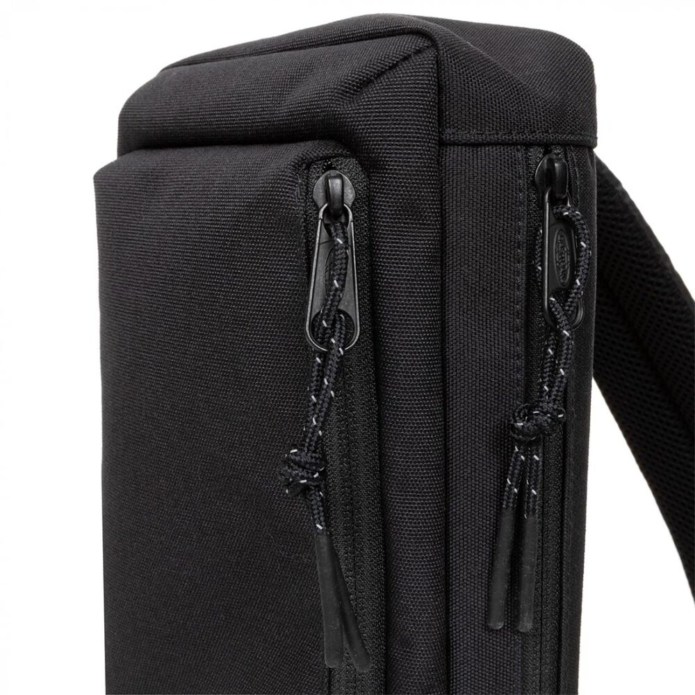 Eastpak 5L Sling Bag - On Black