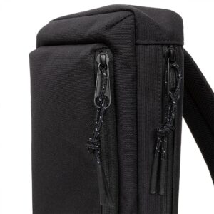 Eastpak 5L Sling Bag - On Black
