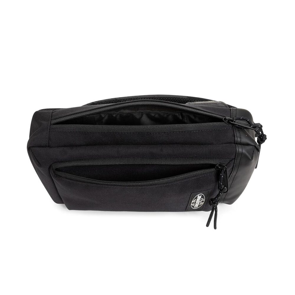 Eastpak 5L Sling Bag - On Black