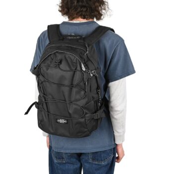 Eastpak Gerys Pro 23L Backpack - CS Black