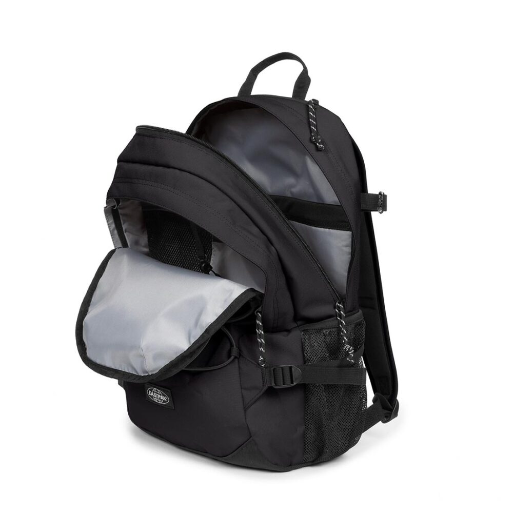 Eastpak Gerys Pro 23L Backpack - CS Black