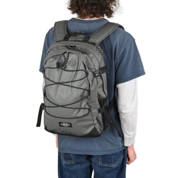 Eastpak Gerys Pro 23L Backpack - Rip Grey (Copy)
