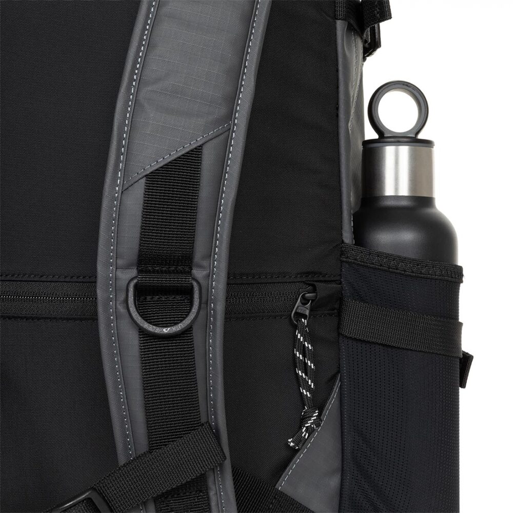 Eastpak Gerys Pro 23L Backpack - CS Black