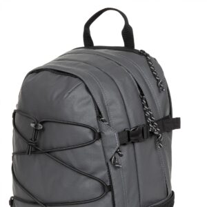 Eastpak Gerys Pro 23L Backpack - Rip Grey - Supereight