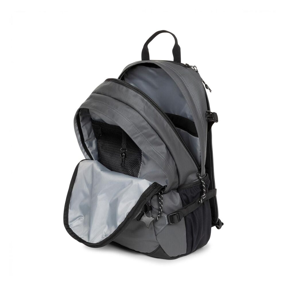 Eastpak Gerys Pro 23L Backpack - CS Black