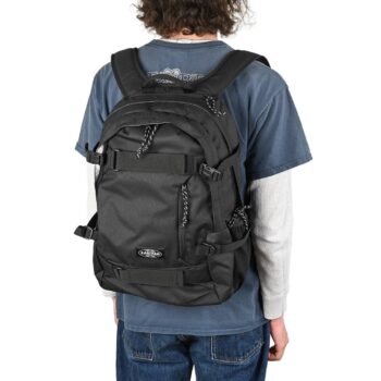 Eastpak Getter Pro 23L Backpack - Black Pro (Copy)
