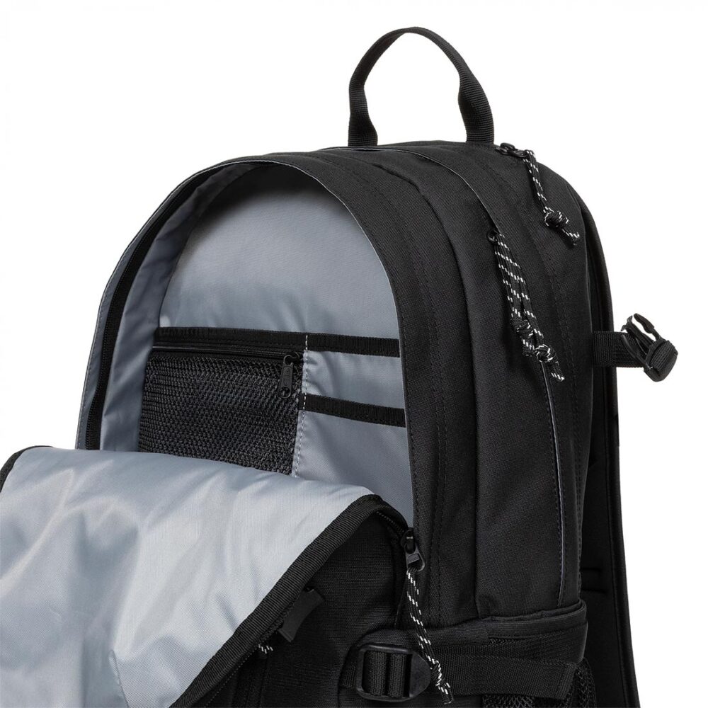 Eastpak Up Roll Tarp 23L Backpack - Black 2