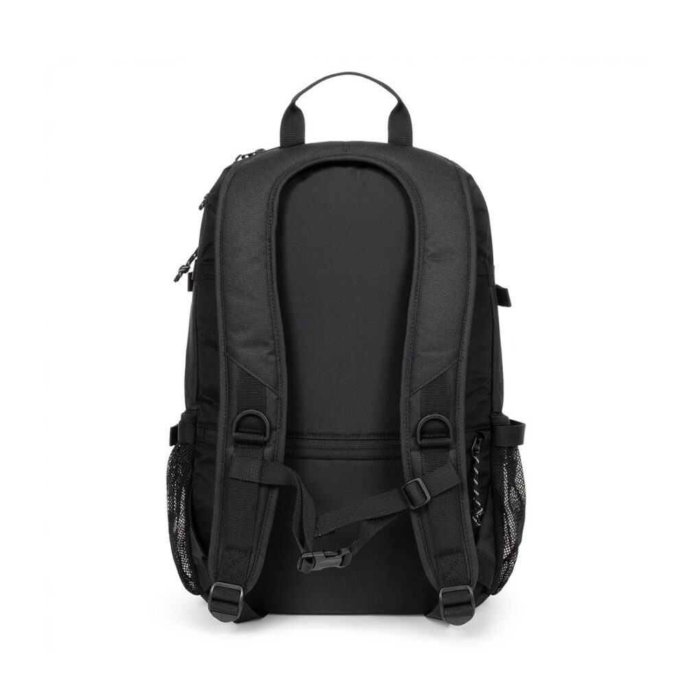 Eastpak Up Roll Tarp 23L Backpack - Black 2