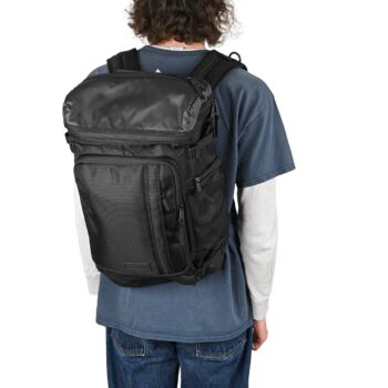 Eastpak Tecum Top 23L Backpack - Cnnct Coat