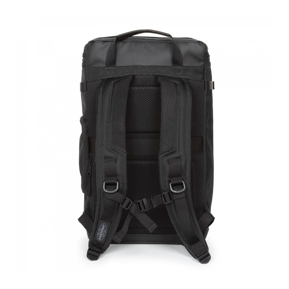 Eastpak Tecum Top 23L Backpack - Cnnct Coat