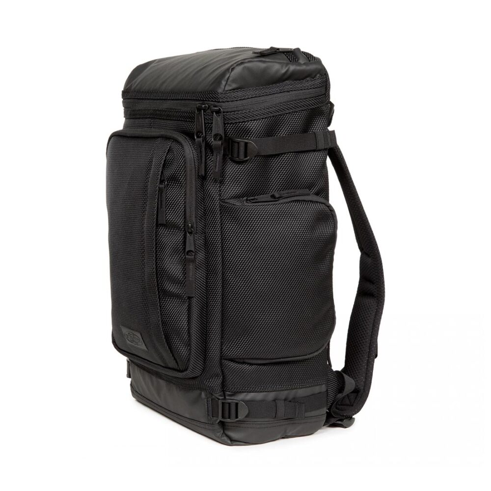 Eastpak Tecum Top 23L Backpack - Cnnct Coat