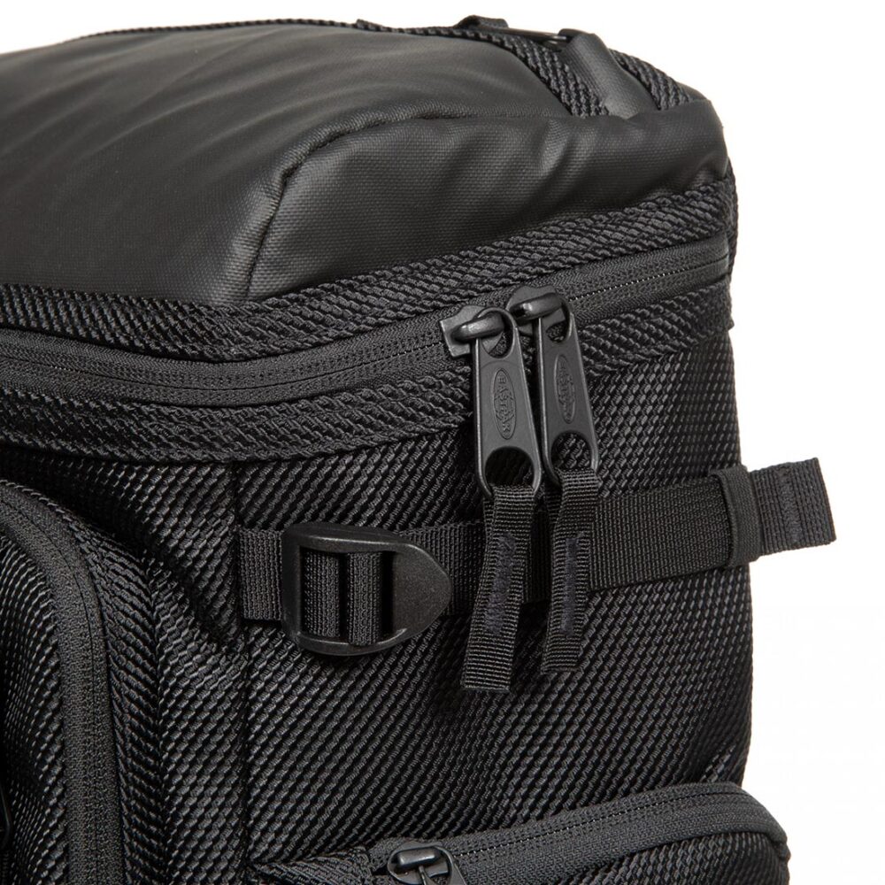 Eastpak Tecum Top 23L Backpack - Cnnct Coat