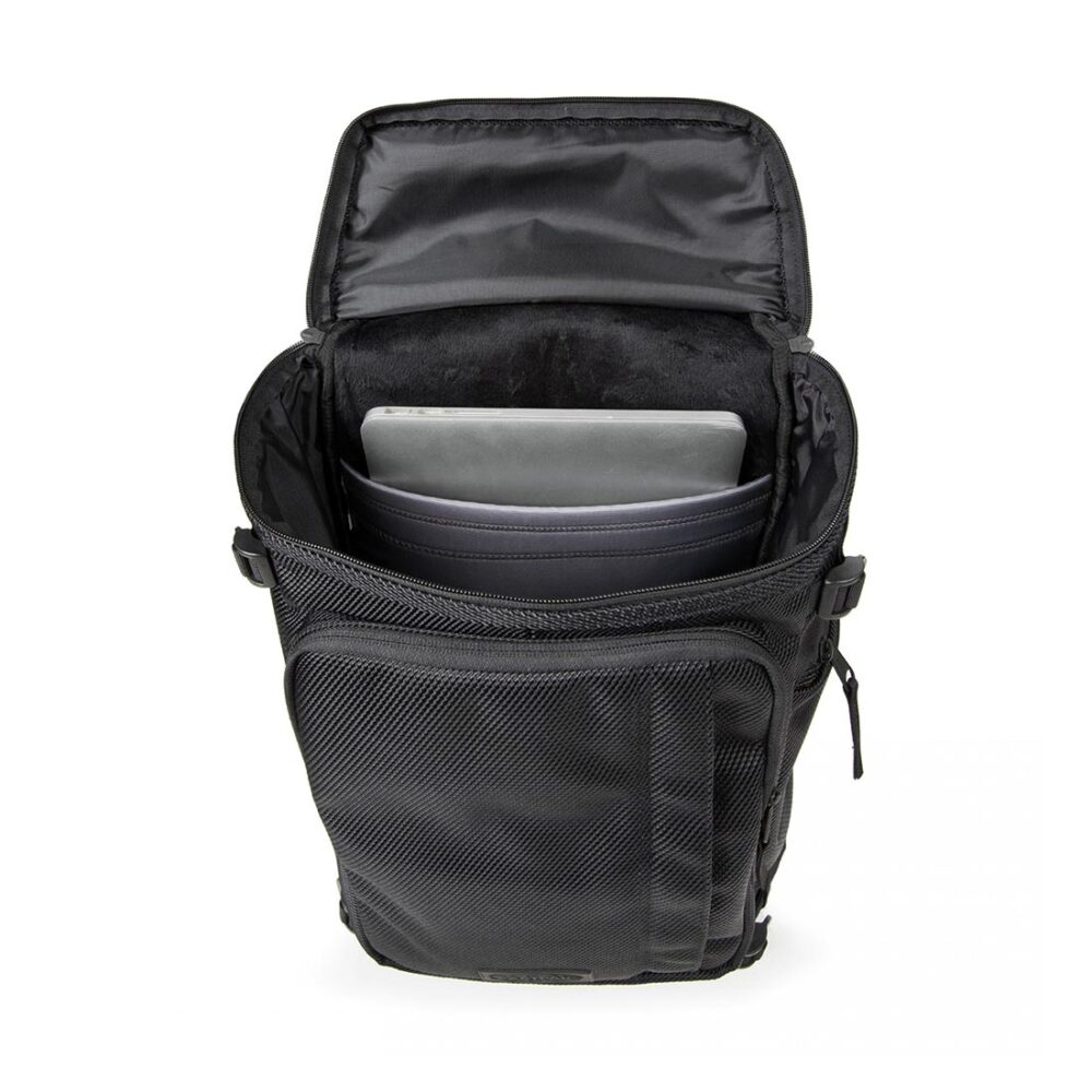 Eastpak Tecum Top 23L Backpack - Cnnct Coat