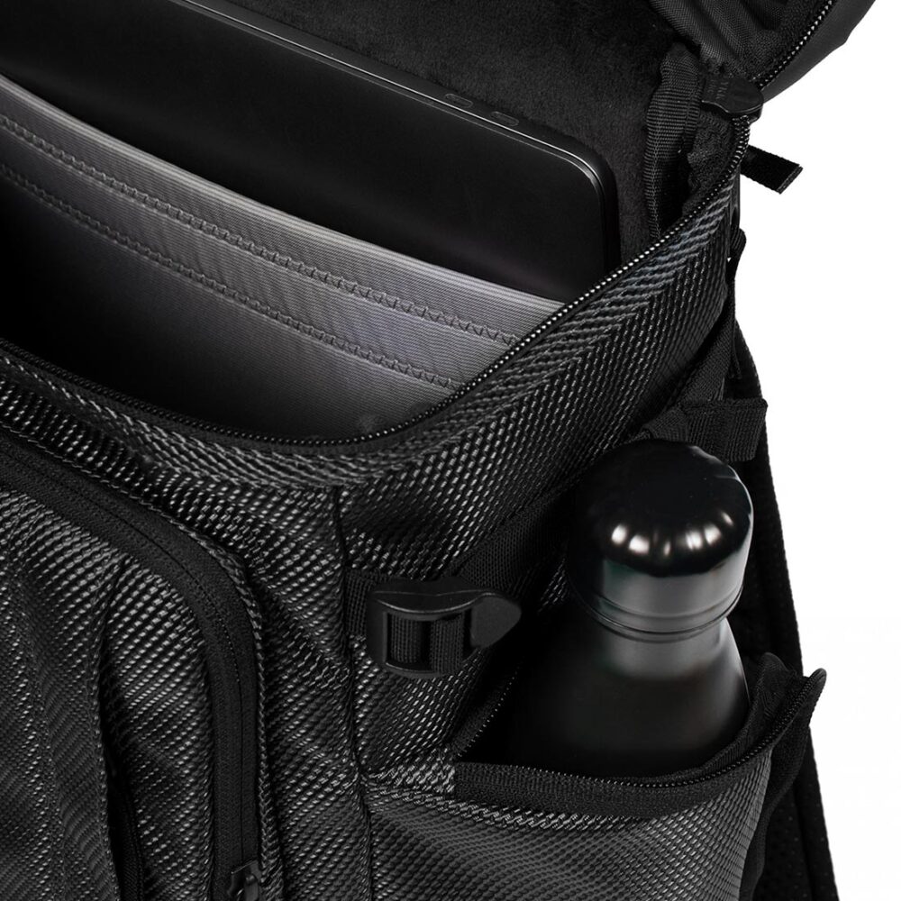 Eastpak Tecum Top 23L Backpack - Cnnct Coat
