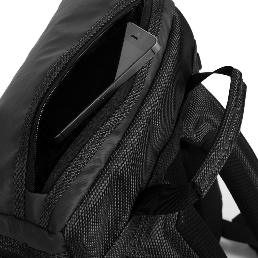 Eastpak Tecum Top 23L Backpack - Cnnct Coat