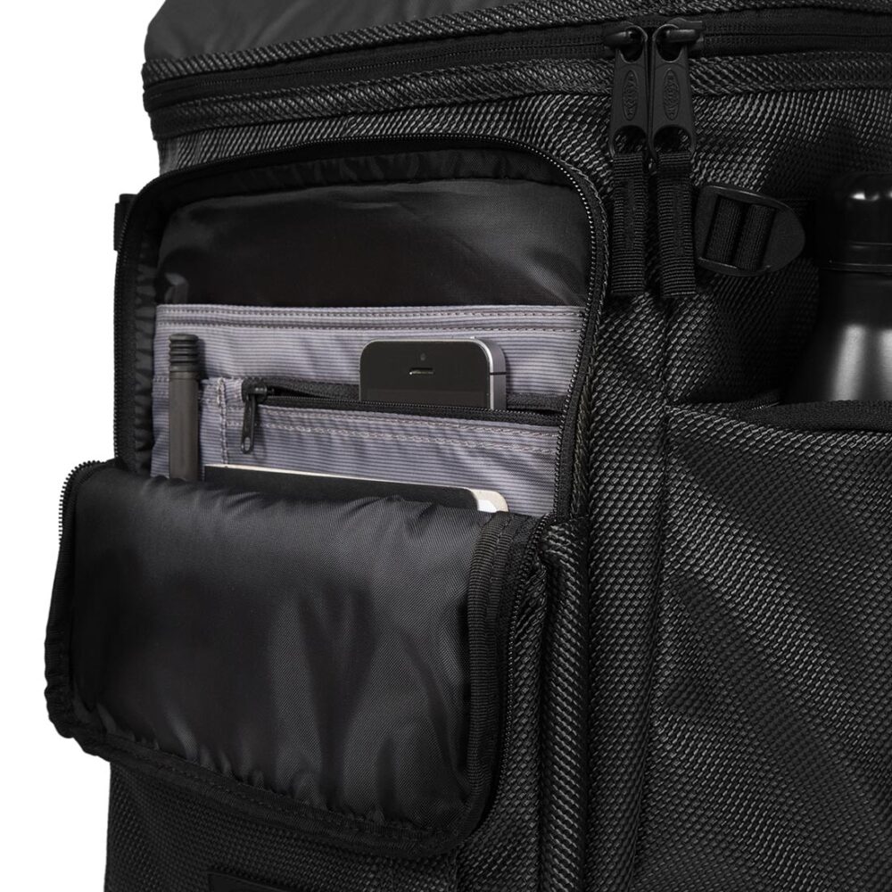 Eastpak Tecum Top 23L Backpack - Cnnct Coat