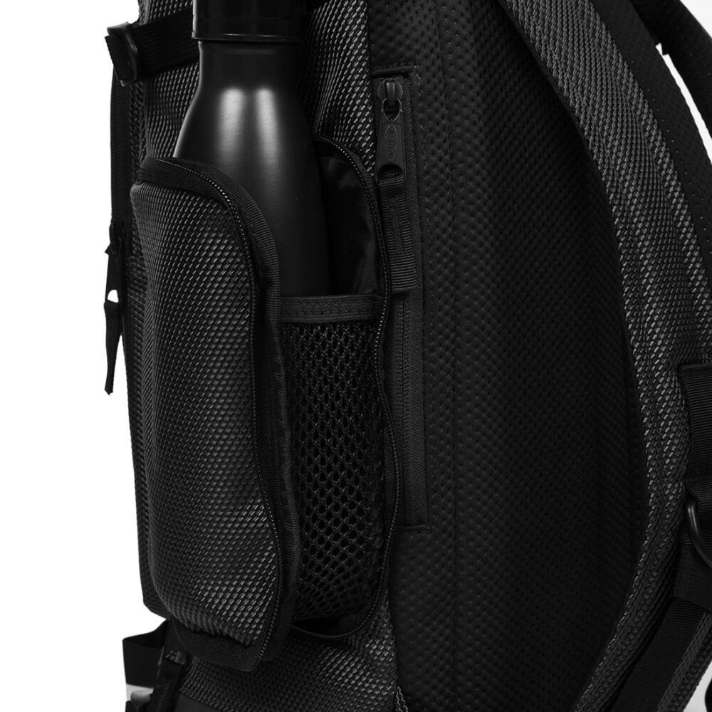 Eastpak Tecum Top 23L Backpack - Cnnct Coat