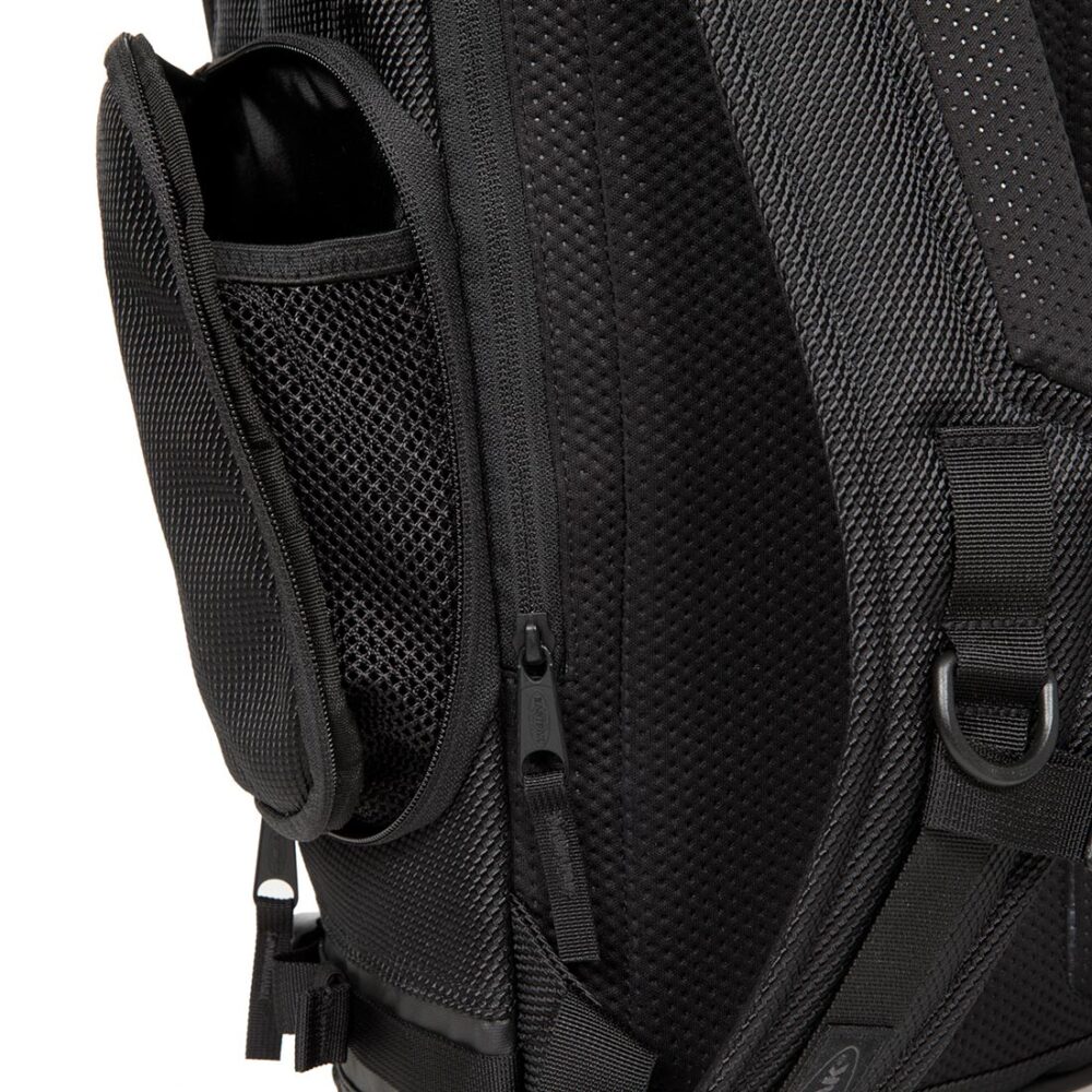 Eastpak Tecum Top 23L Backpack - Cnnct Coat