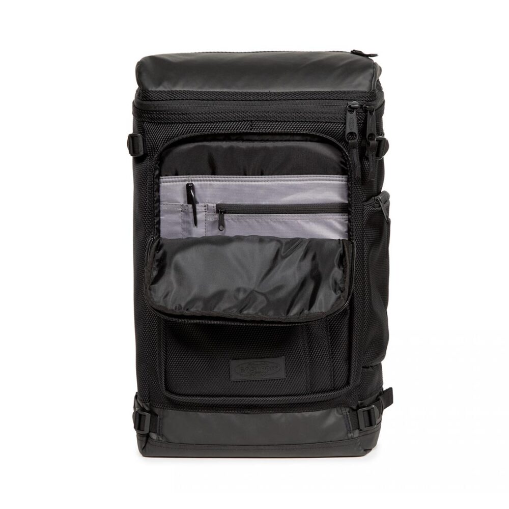 Eastpak Tecum Top 23L Backpack - Cnnct Coat