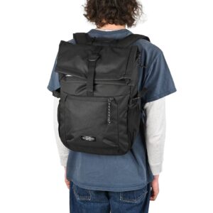 Eastpak Toproll Pro 21L Backpack - CS Black