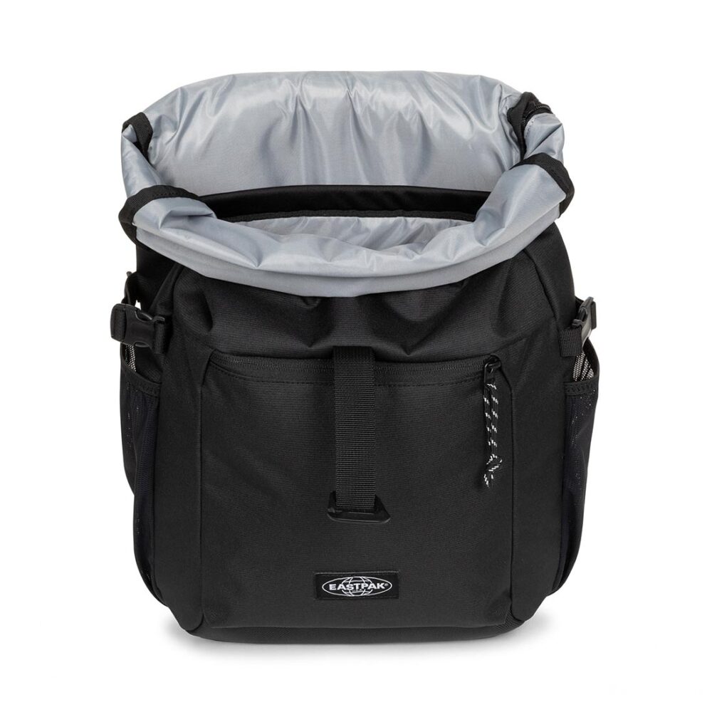 Eastpak Toproll Pro 21L Backpack -  CS Black