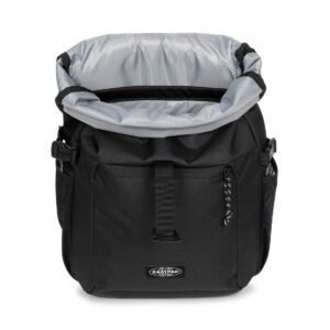 Eastpak Toproll Pro 21L Backpack - CS Black