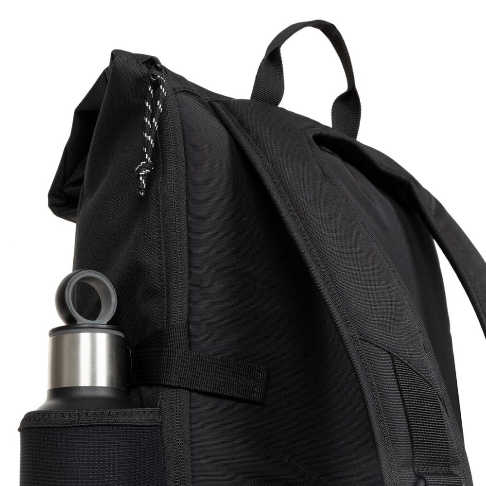Eastpak Toproll Pro 21L Backpack -  CS Black