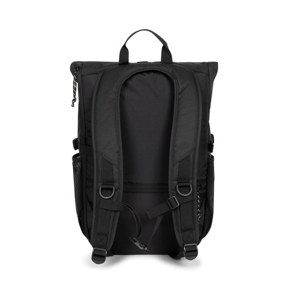 Eastpak Toproll Pro 21L Backpack -  CS Black