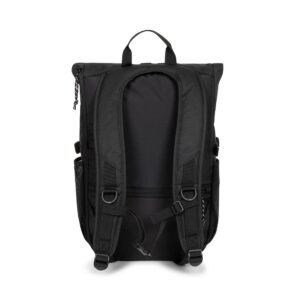Eastpak Toproll Pro 21L Backpack - CS Black