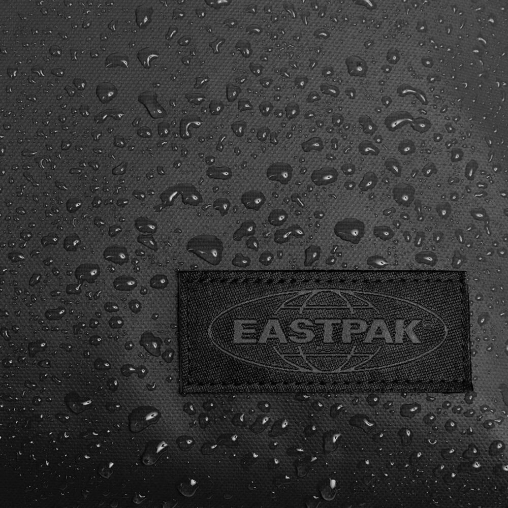 Eastpak Up Roll Tarp 23L Backpack - Black 2