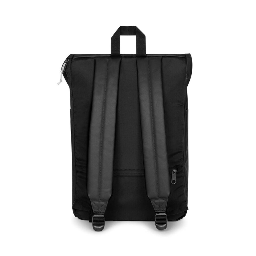 Eastpak Up Roll Tarp 23L Backpack - Black 2