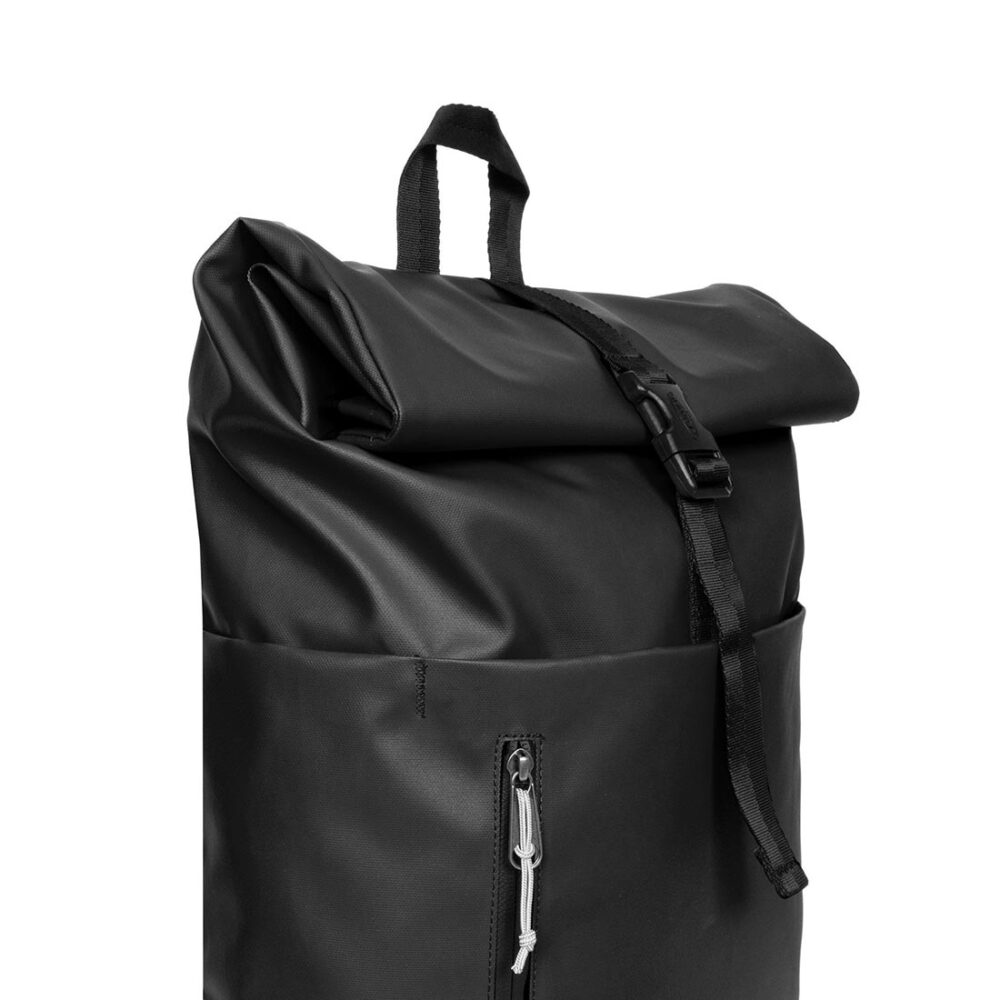 Eastpak Up Roll Tarp 23L Backpack - Black 2