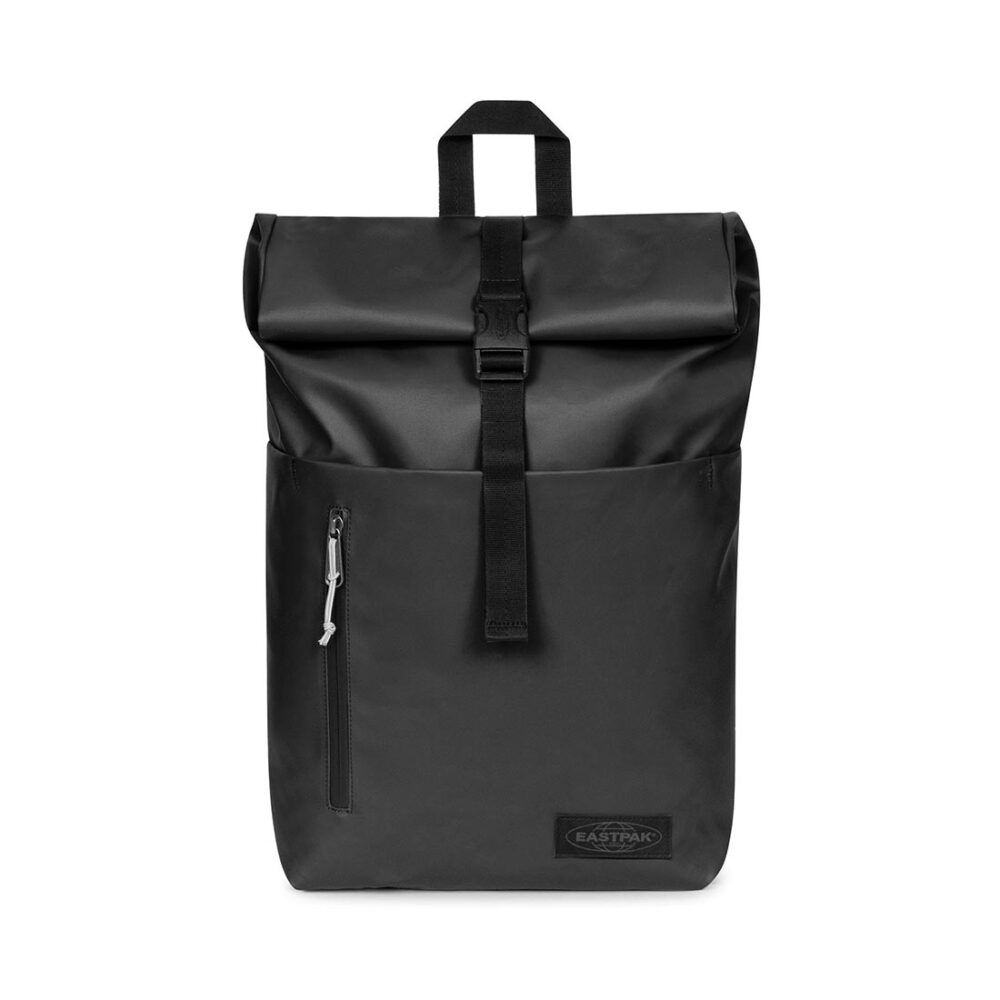 Eastpak Up Roll Tarp 23L Backpack - Black 2
