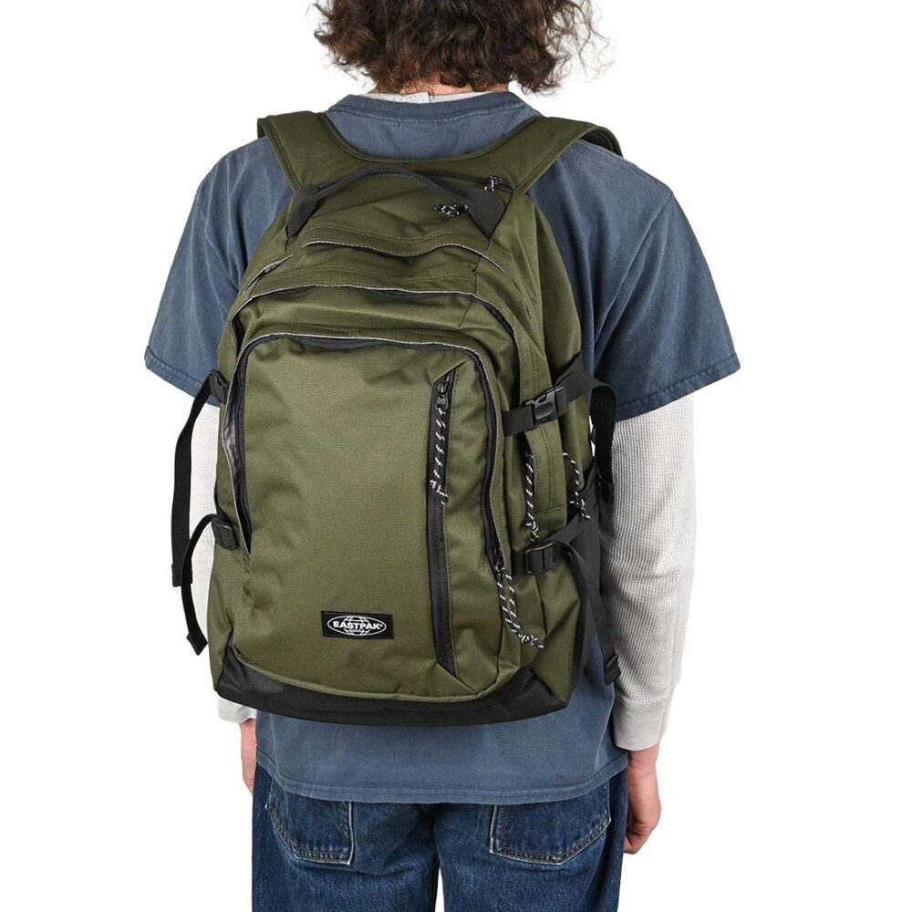 Eastpak Volker Pro 36L Backpack - CS Forest