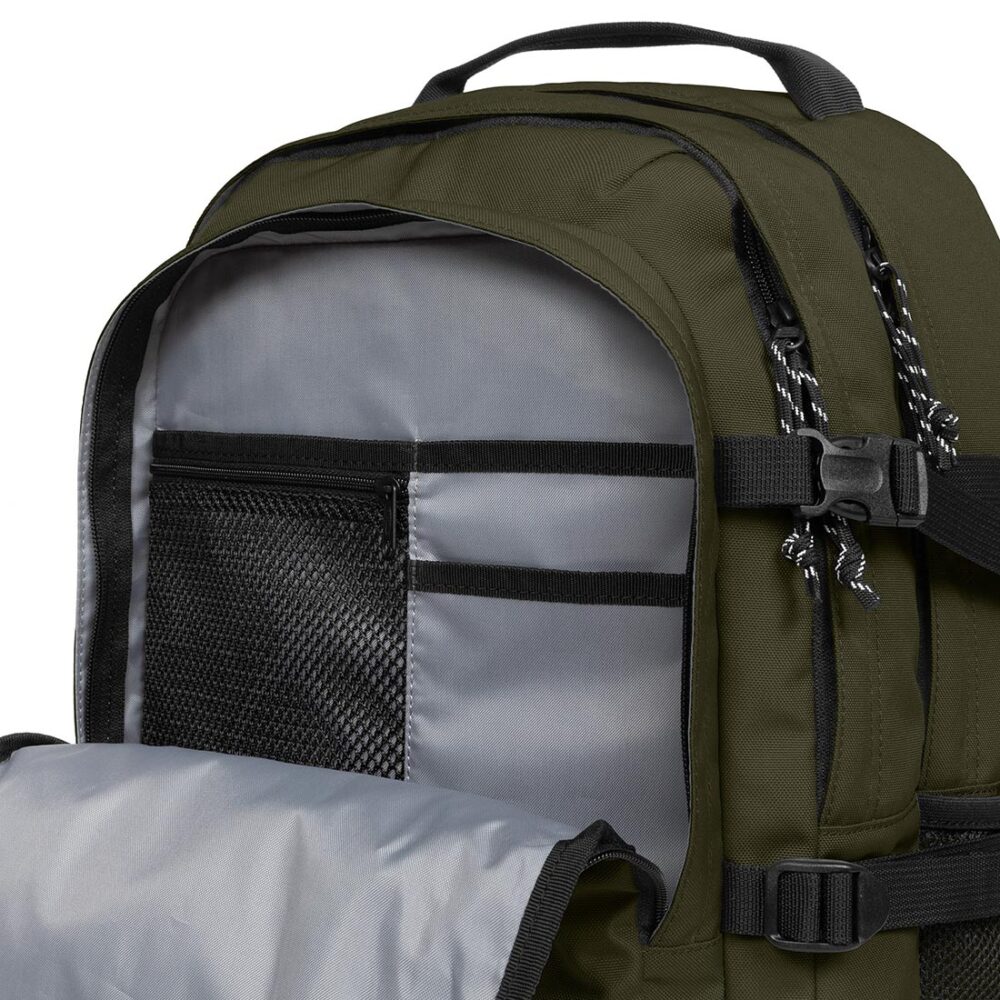 Eastpak Volker Pro 36L Backpack - CS Forest
