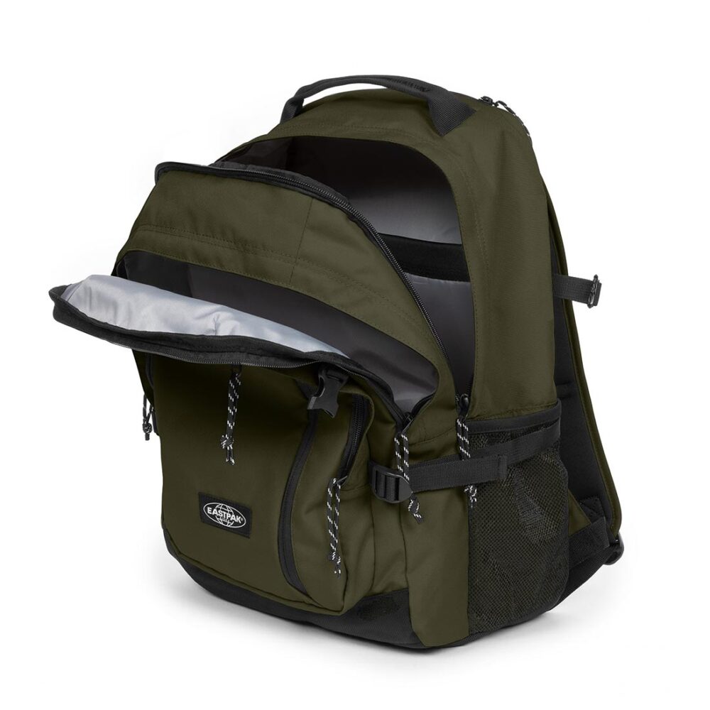Eastpak Volker Pro 36L Backpack - CS Forest