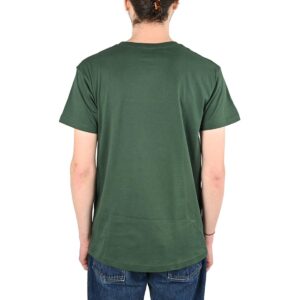 Etnies Ecorp S/S T-Shirt - Dark Green