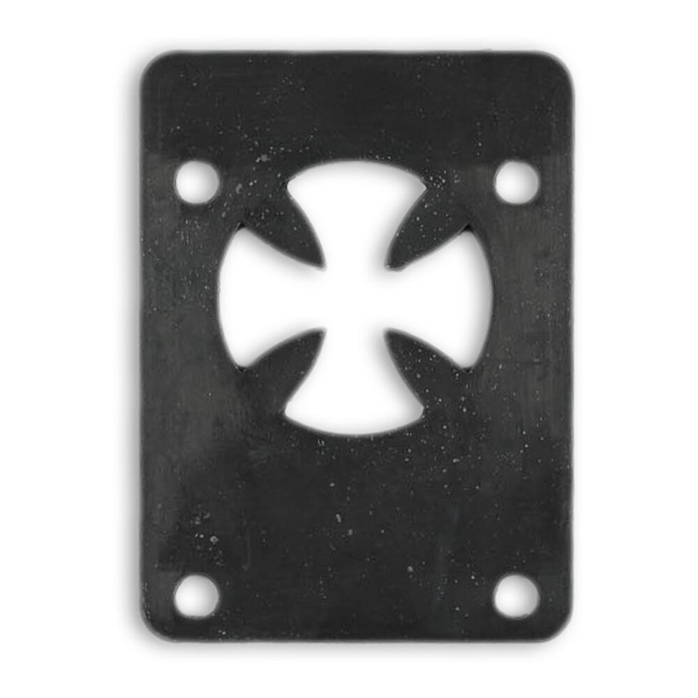 Independent 1/8" Riser Shock Pads (2 Pack)