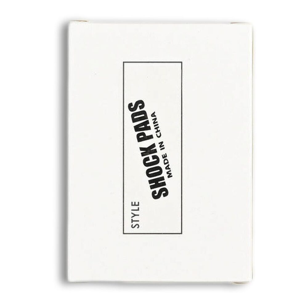 Independent 1/8" Riser Shock Pads (2 Pack)