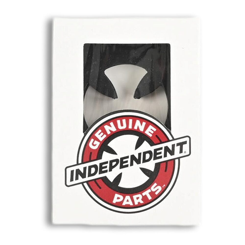 Independent 1/8" Riser Shock Pads (2 Pack)