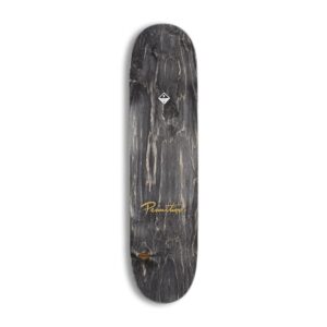 Primitive Yamashita Koi Pro Animal 8.25" Skateboard Deck