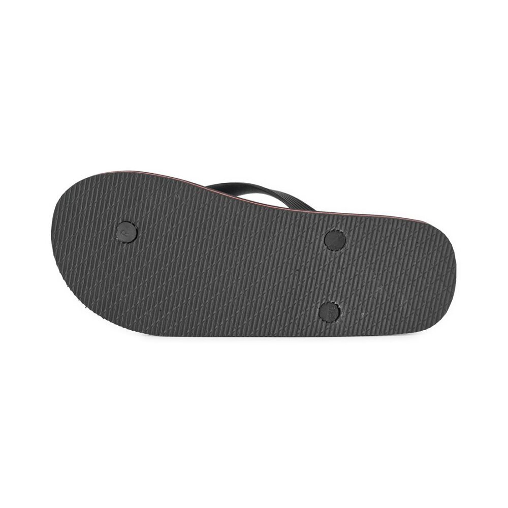 Santa Cruz Drift Flip-Flop Sandals - Screaming Hand