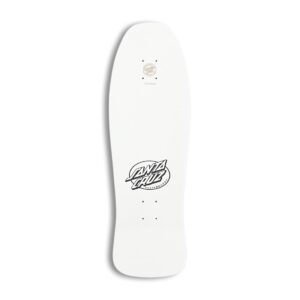 Santa Cruz Kendall Snake 9.975" Reissue Skateboard Deck