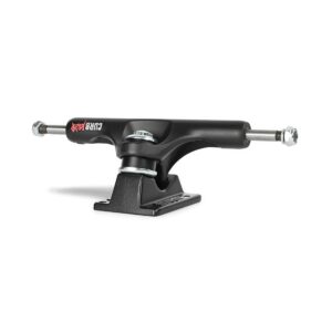 Slappy ST1 Inverted Curb Killer 9" Skateboard Trucks (Pair) - Black