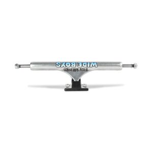 Slappy x Heroin ST1 Hollow Wide Boy 11" Skateboard Trucks (Pair)
