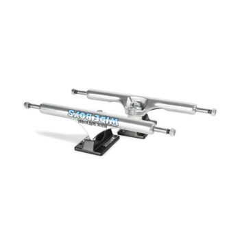 Slappy x Heroin ST1 Hollow Wide Boy 11" Skateboard Trucks (Pair)